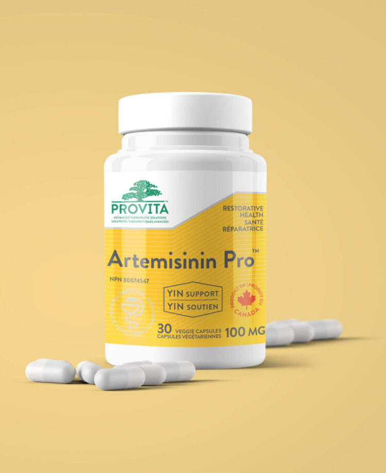 Artemisinin Pro by Provita (30 caps)