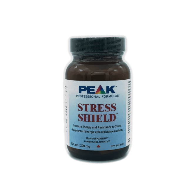 stress shield