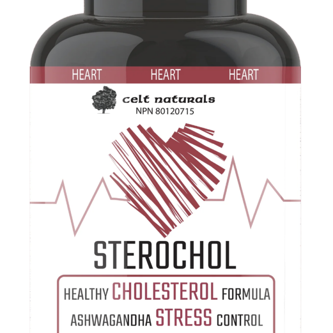 sterochol