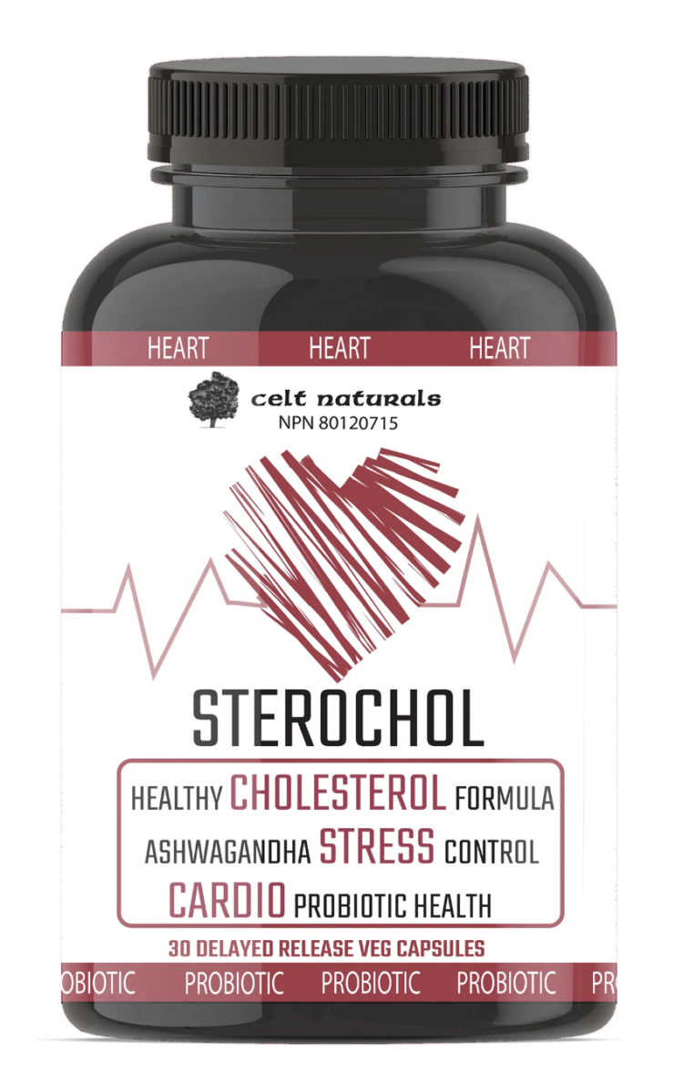 sterochol