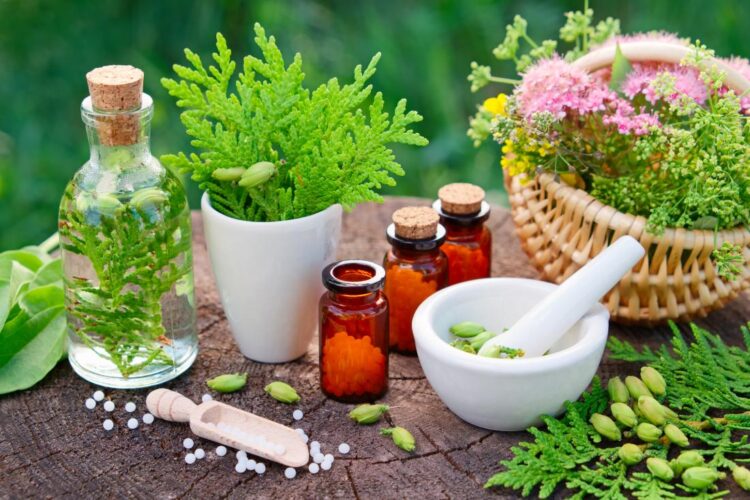 Vancouver Homeopathic Clinic - Little Mountain Homeopathy