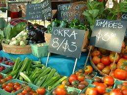 local food in Vancouver