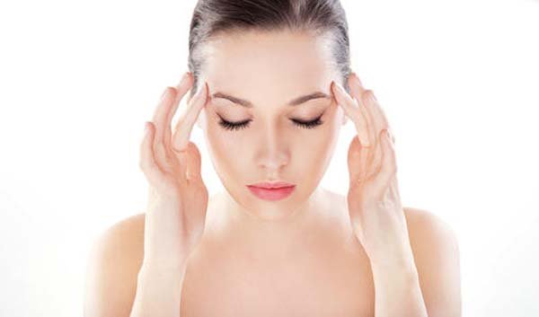 homeopathy for headache